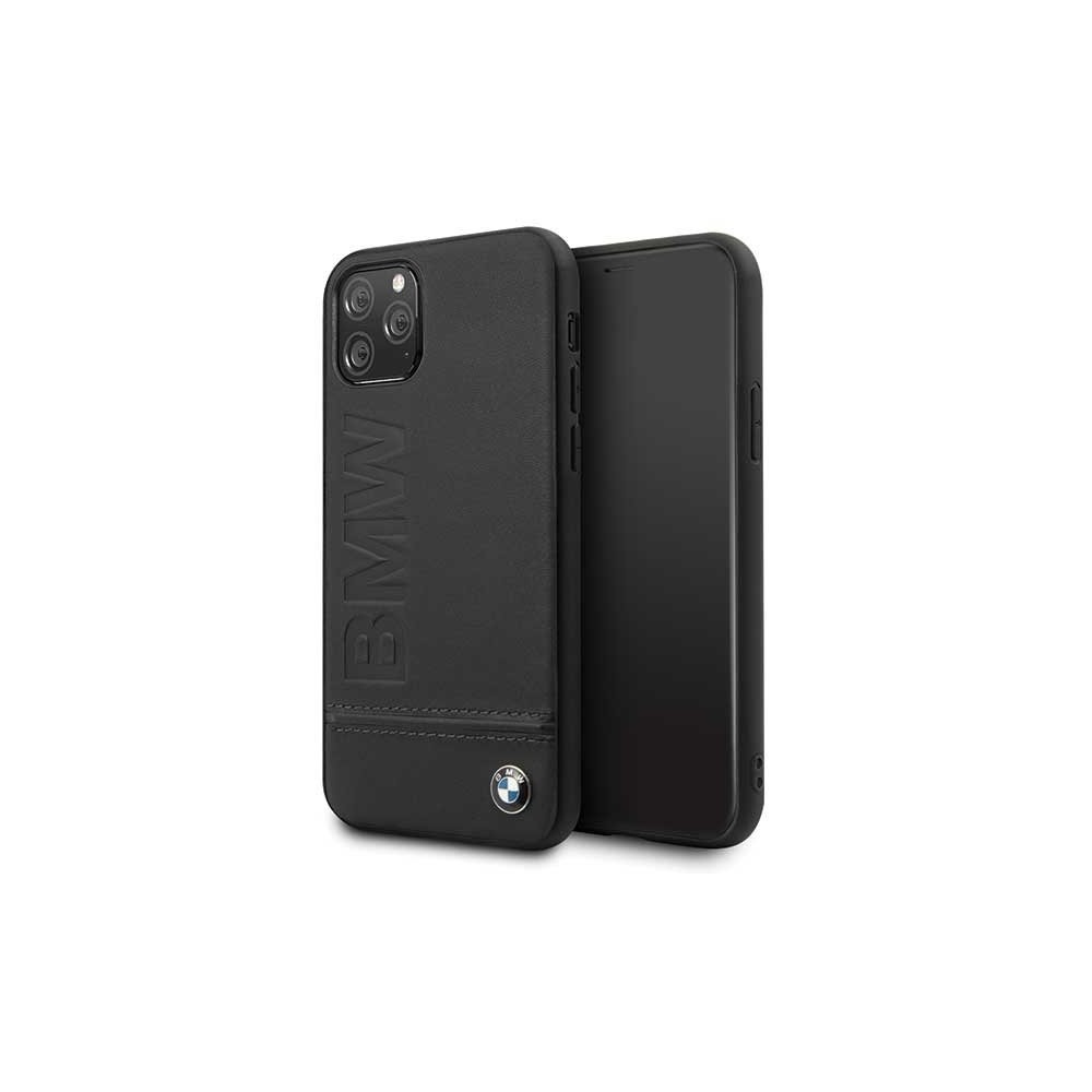 Калъф BMW BMHCN65LLSB iPhone 11 Pro Max  Signature