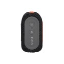 Bluetooth колонка JBL Go 3, Bluetooth, Black Orange