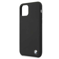 Калъф BMW BMHCN58SILBK iPhone 11 Pro  Silicone