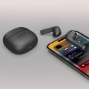 Безжични слушалки SBS - One Color, TWS, Черен