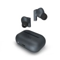 Безжични слушалки SBS - Jaz Rooki, TWS, ENC, Черен