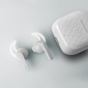 Безжични слушалки SBS - Air Free, TWS, Бял