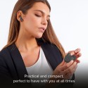 Безжични слушалки SBS - Air Free, TWS, Черен