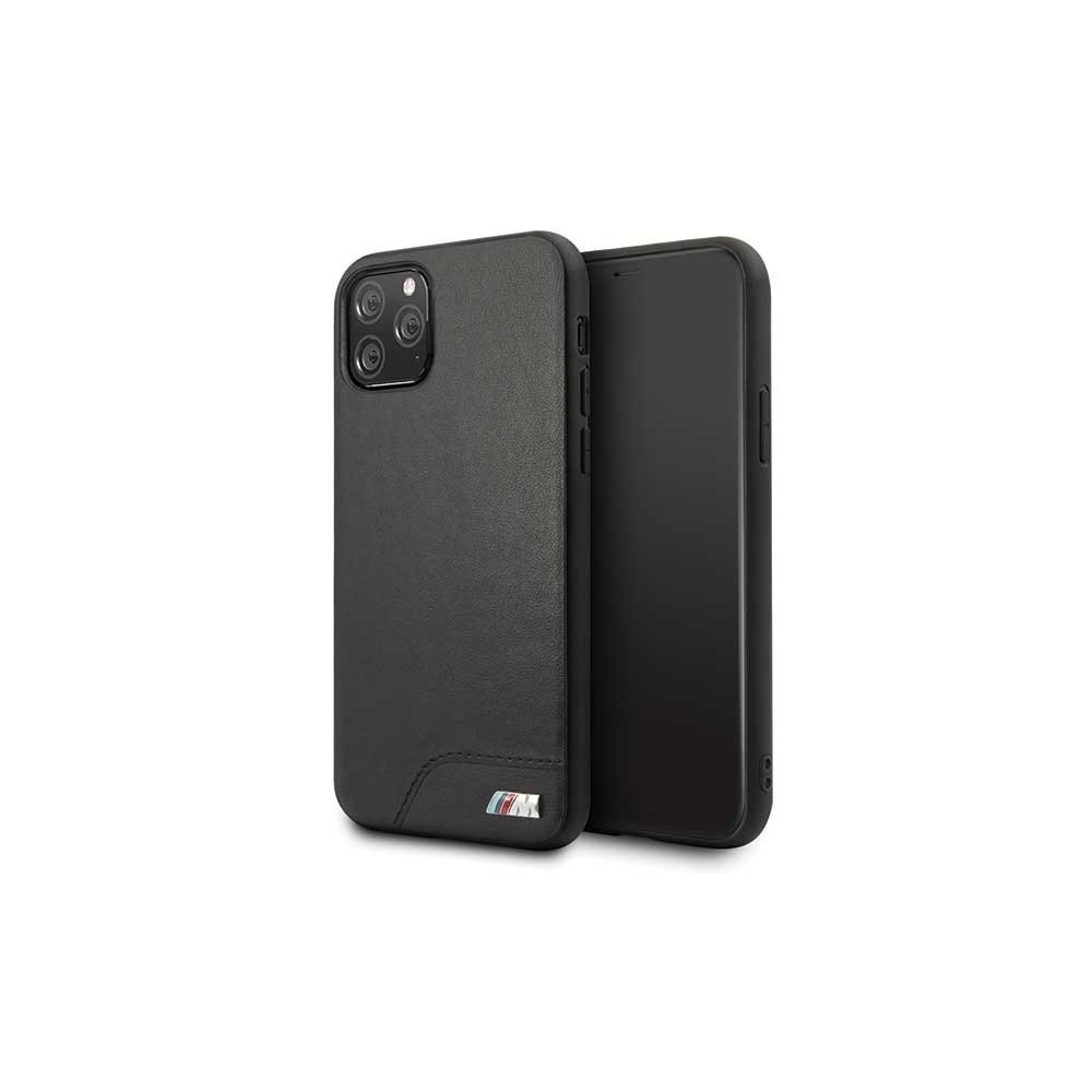 Калъф BMW BMHCN58MHOLBK iPhone 11 Pro M Collection