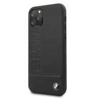 Калъф BMW BMHCN58LLSB iPhone 11 Pro  Signature