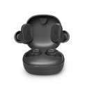 Безжични слушалки SBS - Twin Buddy, TWS, Черен