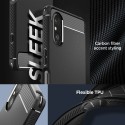 Калъф Spigen Rugged Armor За Sony Xperia 5 V, Matte Black