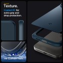 Калъф Spigen Thin Fit за iPhone 15 Pro Max, Metal Slate