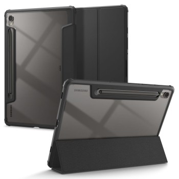 Калъф Spigen Ultra Hybrid ”Pro” за Samsung Galaxy Tab S9 11.0 X710 / X716B, Black