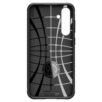 Калъф Spigen Rugged Armor За Samsung Galaxy S23 FE, Matte Black