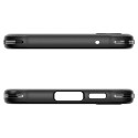 Калъф Spigen Rugged Armor За Samsung Galaxy S23 FE, Matte Black