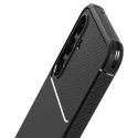 Калъф Spigen Rugged Armor За Samsung Galaxy S23 FE, Matte Black