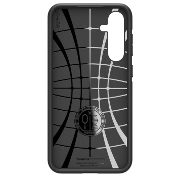 Калъф Spigen Core Armor за Samsung Galaxy S23 FE, Matte Black