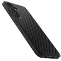 Калъф Spigen Core Armor за Samsung Galaxy S23 FE, Matte Black