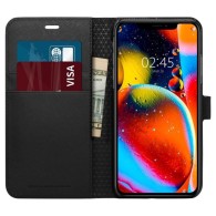 Spigen Wallet S Iphone 11 Pro Max, Black