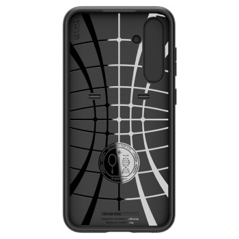 Калъф Spigen Optik Armor За Samsung Galaxy S23 FE, Black