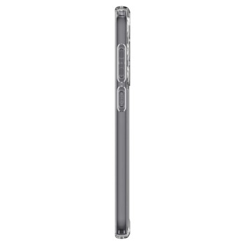Калъф Spigen Ultra Hybrid Onetap Ring Magsafe за Samsung Galaxy S23 FE, Black