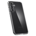 Калъф Spigen Ultra Hybrid за Samsung Galaxy S23 FE, Crystal Clear