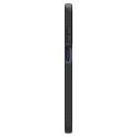 Калъф Spigen Liquid Air за Samsung Galaxy A15 4G / 5G, Matte Black