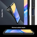 Калъф Spigen Liquid Air за Samsung Galaxy A15 4G / 5G, Matte Black