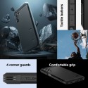 Калъф Spigen Tough Armor За Samsung Galaxy A15 4G / 5G, Black