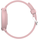 Смарт часовник Canyon Lollypop SW-63, 42 мм, розов - CNS-SW63PP