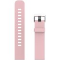 Смарт часовник Canyon Lollypop SW-63, 42 мм, розов - CNS-SW63PP