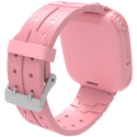Смарт часовник Canyon Tony KW-31, Cellular, 54 мм, розов - CNE-KW31RR