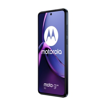 Смартфон Motorola Moto g84, 256GB, 12GB RAM, 5G, Midnight Blue
