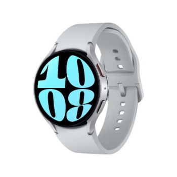 Часовник Smartwatch Samsung Galaxy Watch6, 44 мм, BT, Silver