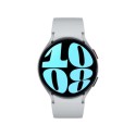 Часовник Smartwatch Samsung Galaxy Watch6, 44 мм, BT, Silver