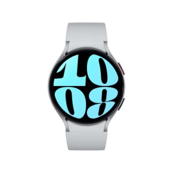 асовник Smartwatch Samsung Galaxy Watch6, 44 мм, LTE, Silver