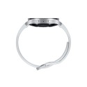 асовник Smartwatch Samsung Galaxy Watch6, 44 мм, LTE, Silver
