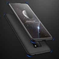 Калъф GKK 360 Protection Case Full Body Cover Huawei Mate 30 Lite black
