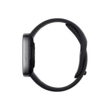 Смарт Часовник Smartwatch Xiaomi Redmi Watch 3, Black