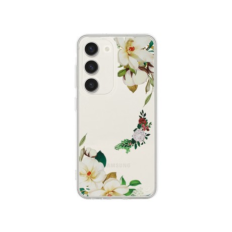 Калъф Tel-Protect Flower Case За Samsung Galaxy A05, V2