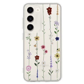 Калъф Tel-Protect Flower Case За Samsung Galaxy A05, V4