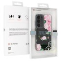 Калъф Tel-Protect Flower Case За Samsung Galaxy A05S, Rose