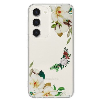 Калъф Tel-Protect Flower Case За Samsung Galaxy A05S, V3