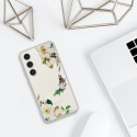 Калъф Tel-Protect Flower Case За Samsung Galaxy A15, V3