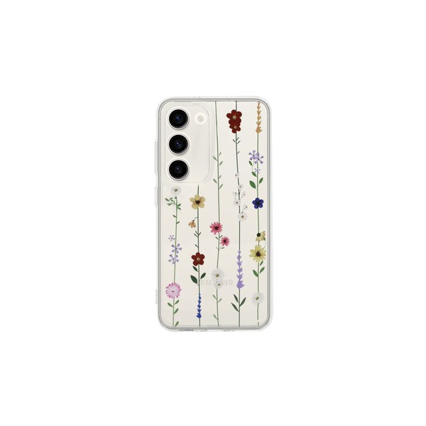 Калъф Tel-Protect Flower Case За Samsung Galaxy A15, V4