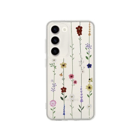 Калъф Tel-Protect Flower Case За Samsung Galaxy A15, V4