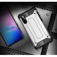 Калъф Hybrid Armor Case за Samsung Galaxy Note 10 black