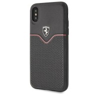 Калъф Ferrari Hardcase FEOVEHCPXBK iPhone X/Xs  Off Track Victory