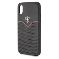 Калъф Ferrari Hardcase FEOVEHCPXBK iPhone X/Xs  Off Track Victory