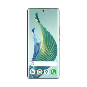 Смартфон Honor Magic 5 Lite, 256GB, 8GB RAM, 5G, Emerald Green