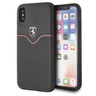 Калъф Ferrari Hardcase FEOVEHCPXBK iPhone X/Xs  Off Track Victory