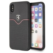Калъф Ferrari Hardcase FEOVEHCPXBK iPhone X/Xs  Off Track Victory