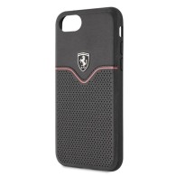 Калъф Ferrari Hardcase FEOVEHCI8BK iPhone 7/8  Off Track Victory