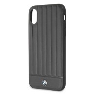 Калъф BMW BMHCPXPOCBK iPhone X /Xs black